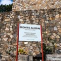 MEX OAX MonteAlban 2019APR04 001    Zona Arqueológica de Monte Albán   ( Monte Albán ruins ) is located in the hills overlooking   Oaxaca de Juárez  , about 9 kilometres ( 6 miles ) away to the west of where we're staying. : - DATE, - PLACES, - TRIPS, 10's, 2019, 2019 - Taco's & Toucan's, Americas, April, Day, Mexico, Monte Albán, Month, North America, Oaxaca, South Pacific Coast, Thursday, Year, Zona Arqueológica